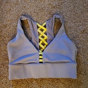 Sports bra